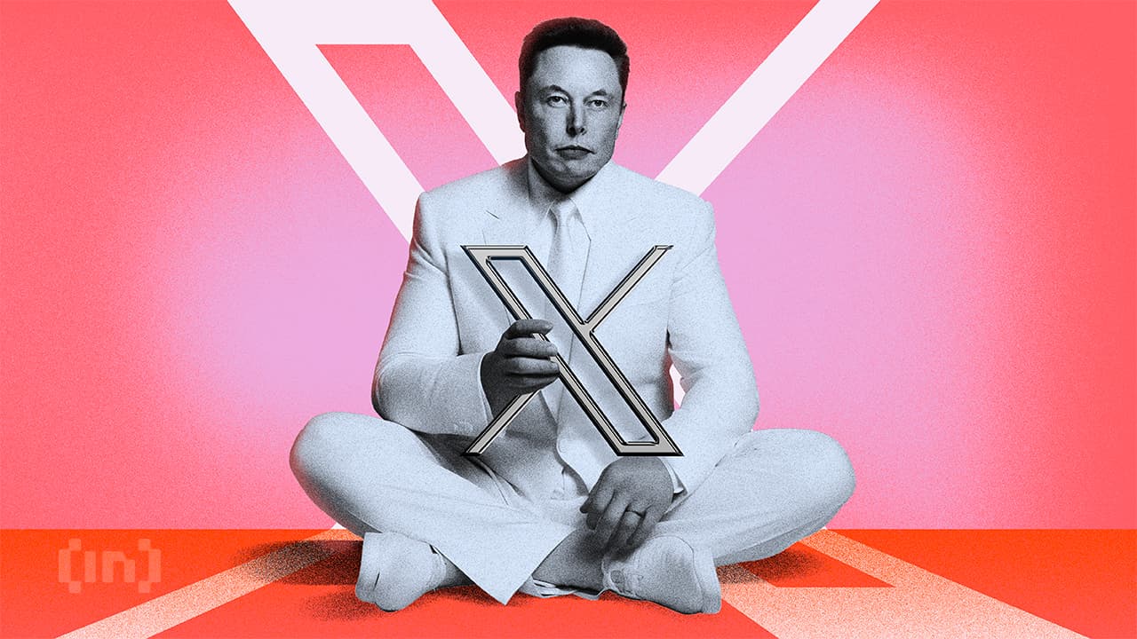 La guerra social tra Trump e Elon Musk prende il controllo delle meme coin