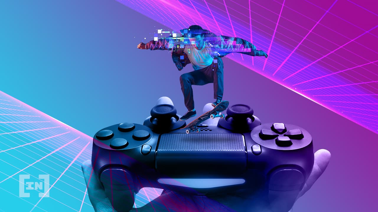 GameFi può aprire la strada all&#8217;adozione di massa degli NFT?