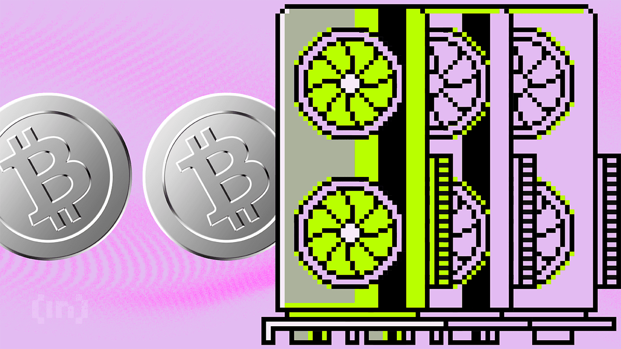 Oro o Bitcoin: qual è il futuro del mining?