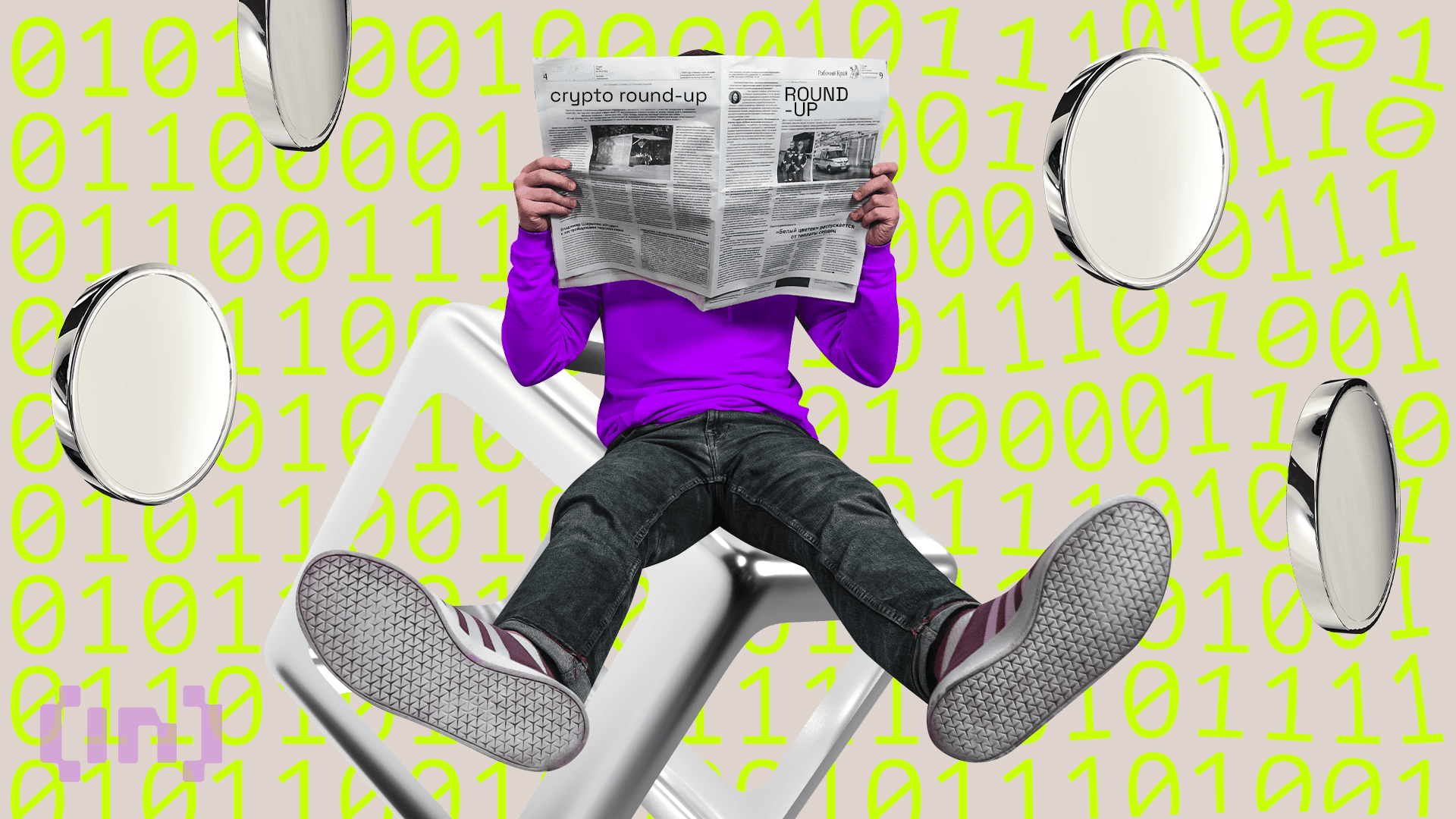 Questa settimana nel mondo crypto: Binance criticata, ritorna Hamster Kombat, nuovi massimi per Bitcoin