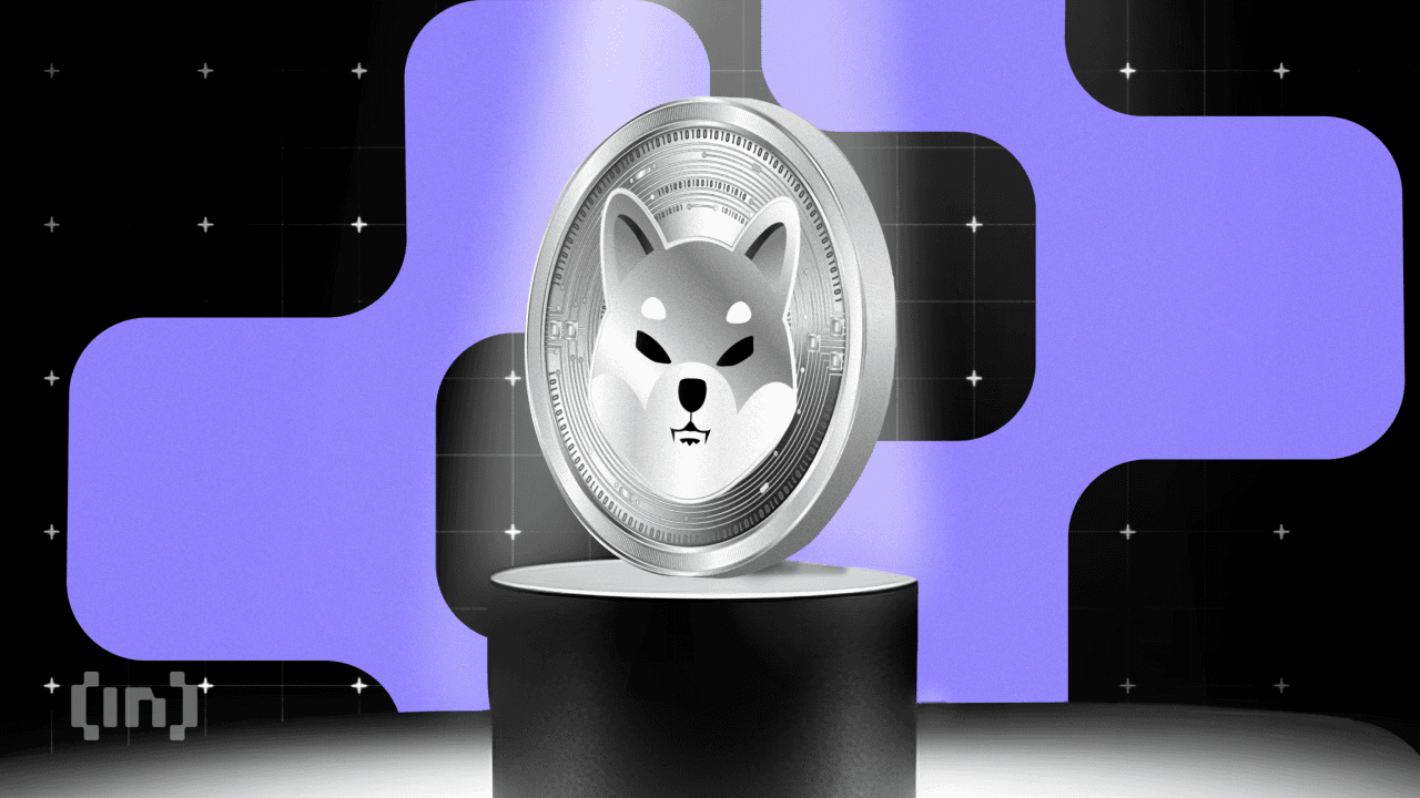 Shiba Inu (SHIB) si avvicina al supporto critico, il fondo potrebbe essere lontano il 10%.
