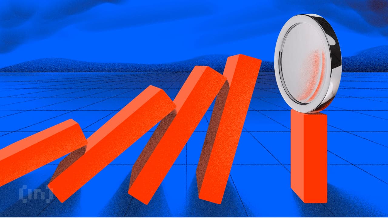 Il volume degli scambi di stablecoin sulle exchange centralizzate ha toccato i minimi di sette mesi a giugno