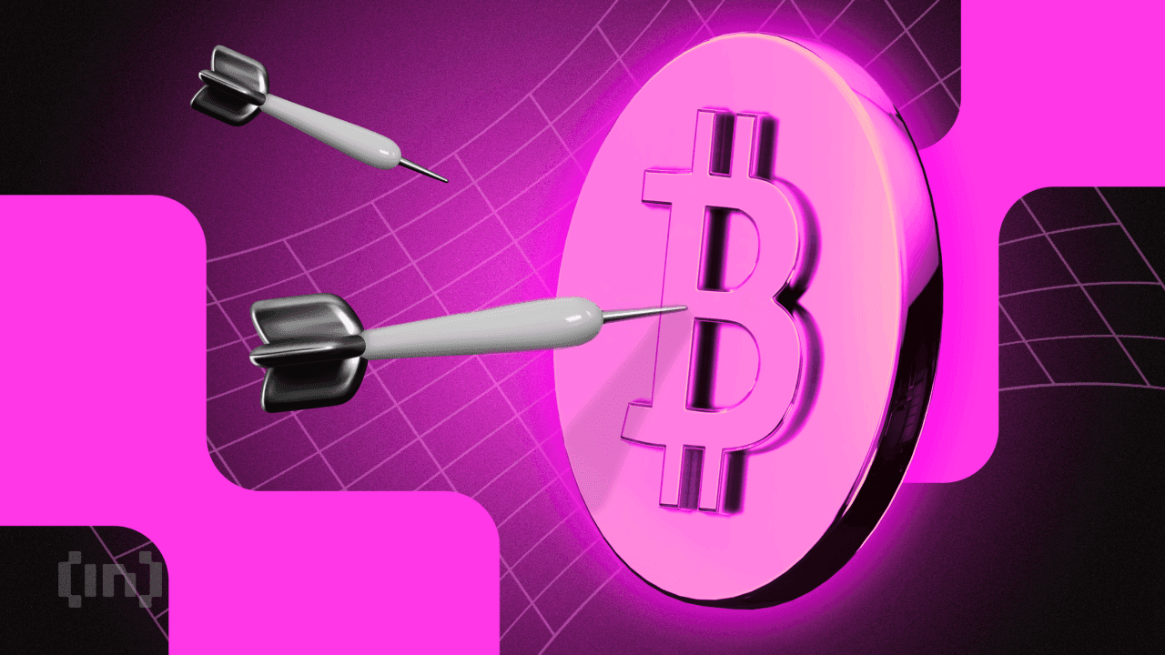 Il prezzo del Bitcoin (BTC) rimane fermo nonostante un rapporto CPI più alto del previsto