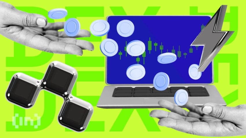12 migliori exchange decentralizzati (DEX) nel 2025