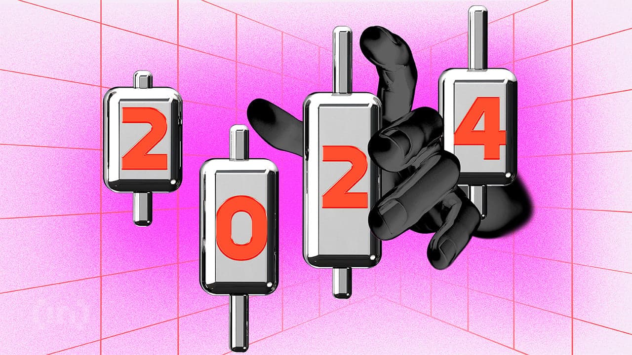 Ecco le migliori altcoin per il 2024 secondo gli esperti