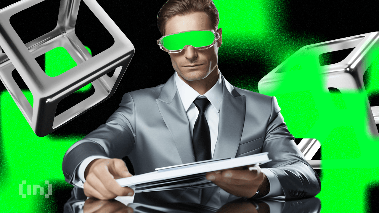 La banca statunitense State Street guarda all&#8217;innovazione blockchain con il nuovo responsabile delle soluzioni digitali