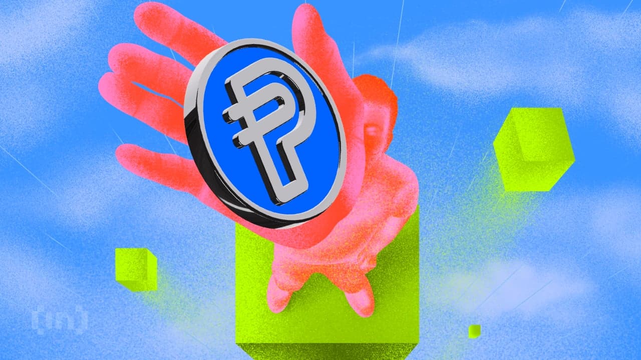 Come acquistare PayPal Stablecoin (PYUSD)