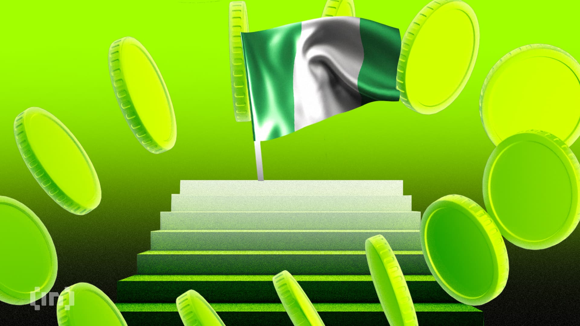 La Nigeria accusa 53 individui in un&#8217;importante operazione contro un&#8217;organizzazione criminale di crypto