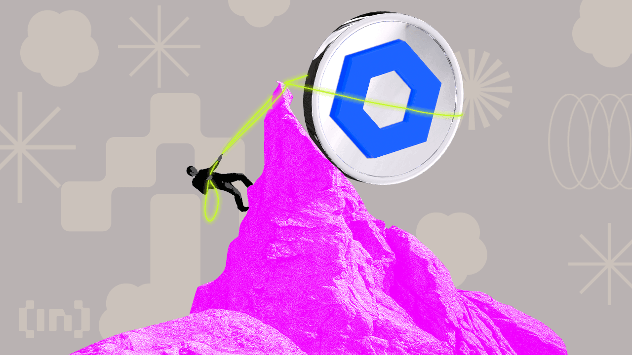 Perché Chainlink (LINK) potrebbe essere la prossima criptovaluta a ottenere un ETF