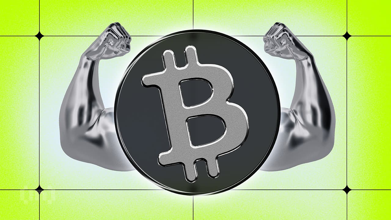 Gli investitori acquistano 70.000 Bitcoin (BTC) in vista del rapporto sull&#8217;inflazione negli Stati Uniti
