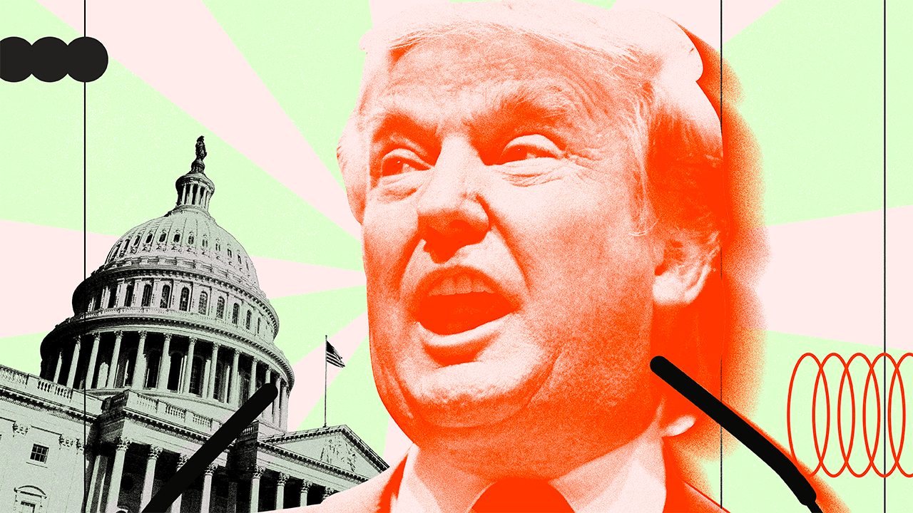 Come le crypto hanno risollevato il patrimonio in declino di Donald Trump con un incremento da 600 milioni di dollari