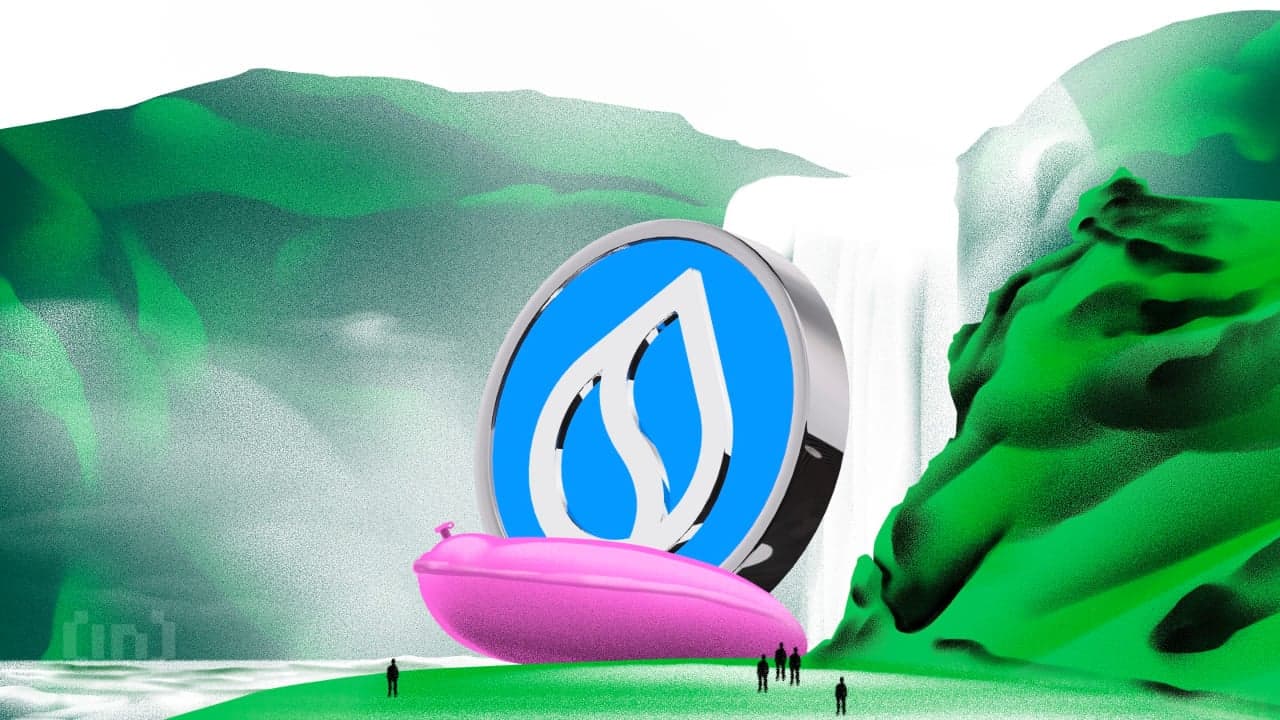 L&#8217;open interest di SUI aumenta a 1,82 miliardi di dollari – ulteriore rally in vista o correzioni?