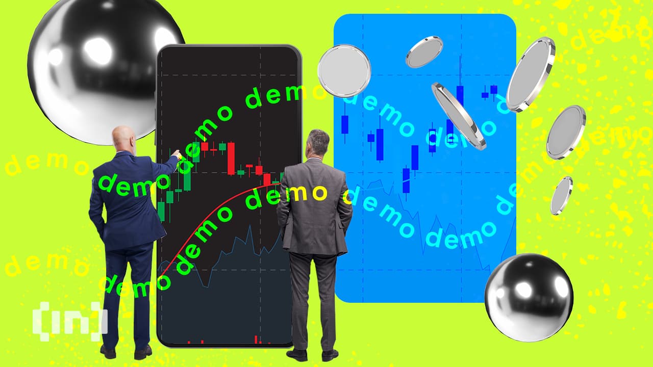 12 Migliori conti demo di criptovalute per scambiare in  2025