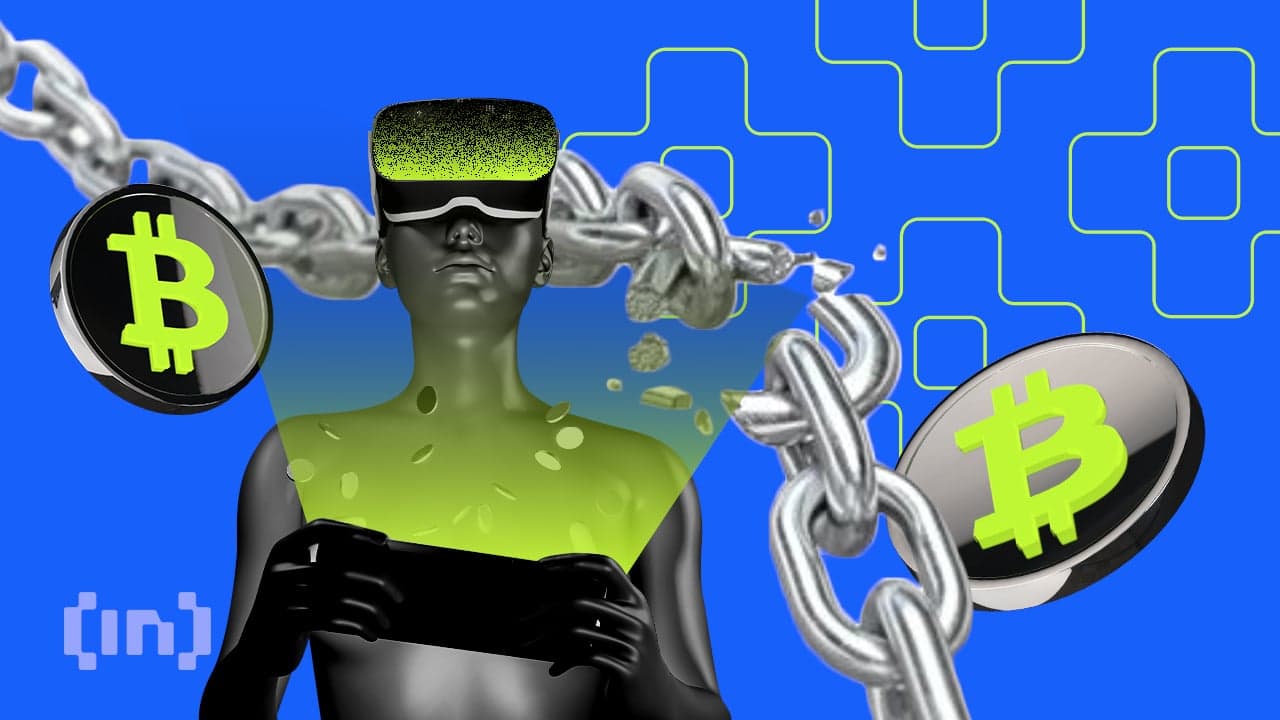Favorire la proprietà e l&#8217;interoperabilità nell&#8217;ecosistema di gioco blockchain