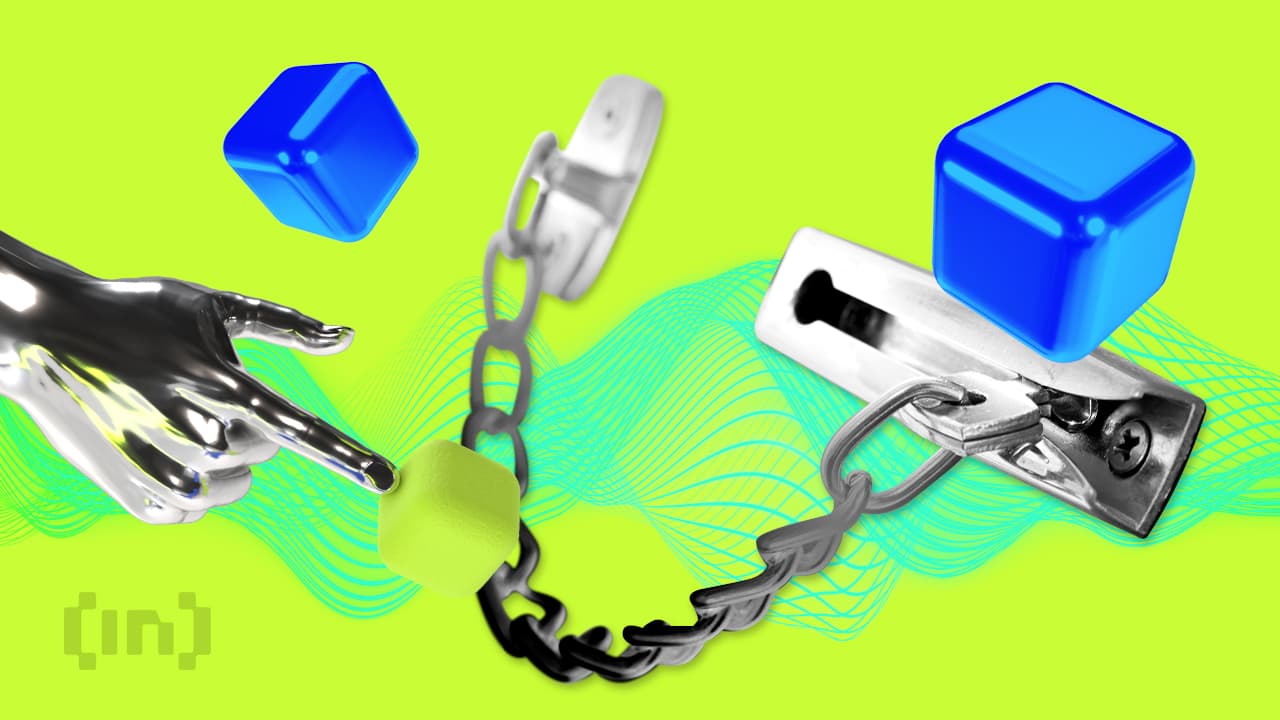 Stati Uniti e Cina stanno riciclando i dati personali degli europei — la blockchain è la soluzione?
