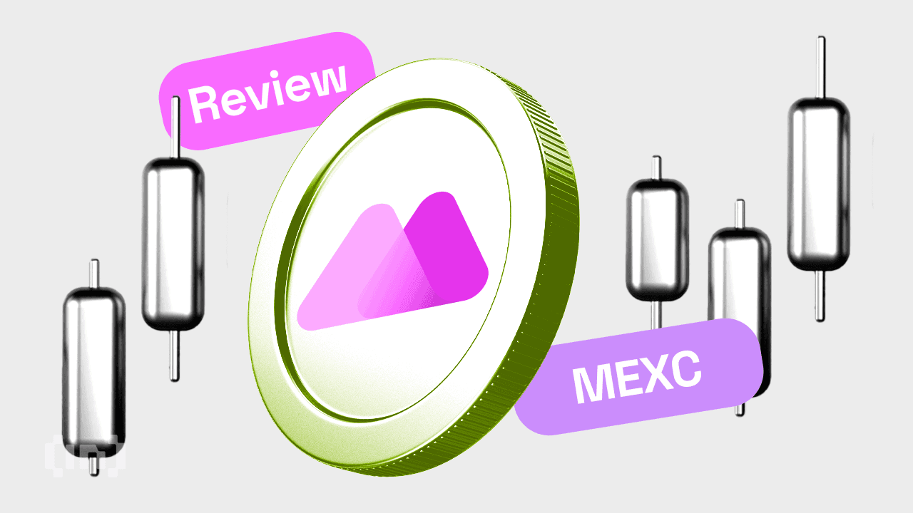 Recensione MEXC 2025: Tutto quello che c&#8217;è da sapere