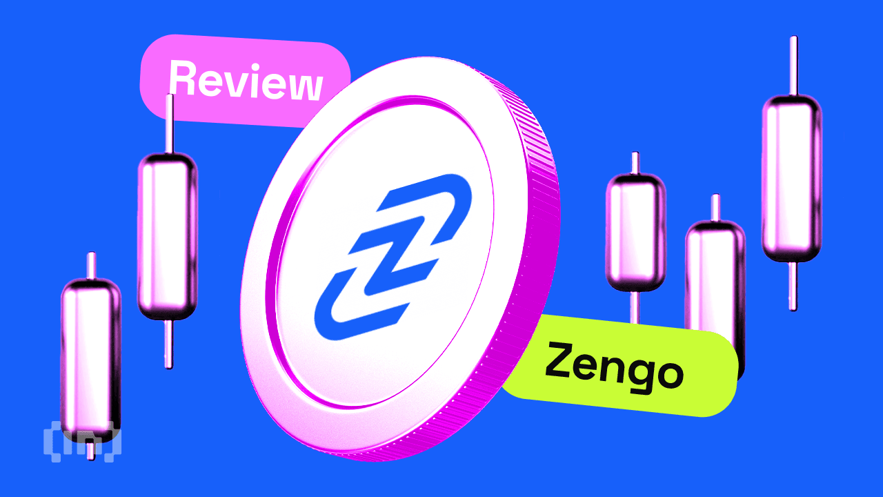 Recensione di Zengo 2025: Un&#8217;analisi del portafoglio crittografico