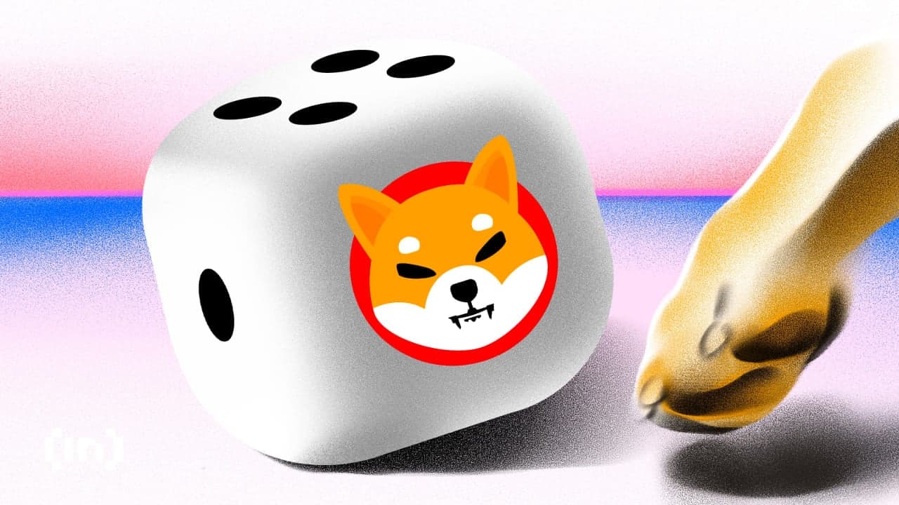Prezzo Shiba Inu (SHIB): Il &#8216;Doge Killer&#8217; può superare questa resistenza chiave?