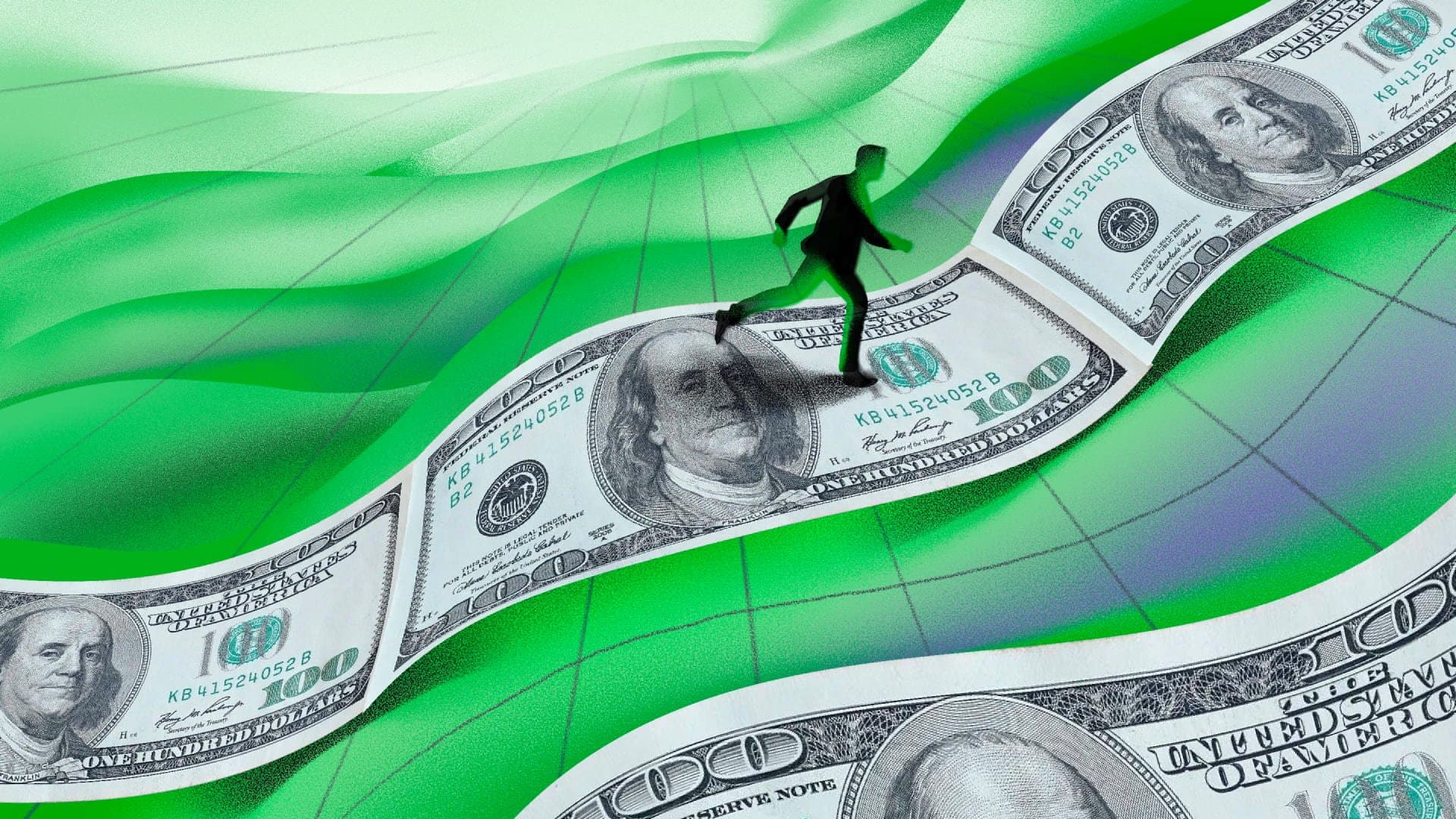 Il market cap di Nvidia raggiunge la picca di 1,7 miliardi di dollari, il doppio di quello di Bitcoin