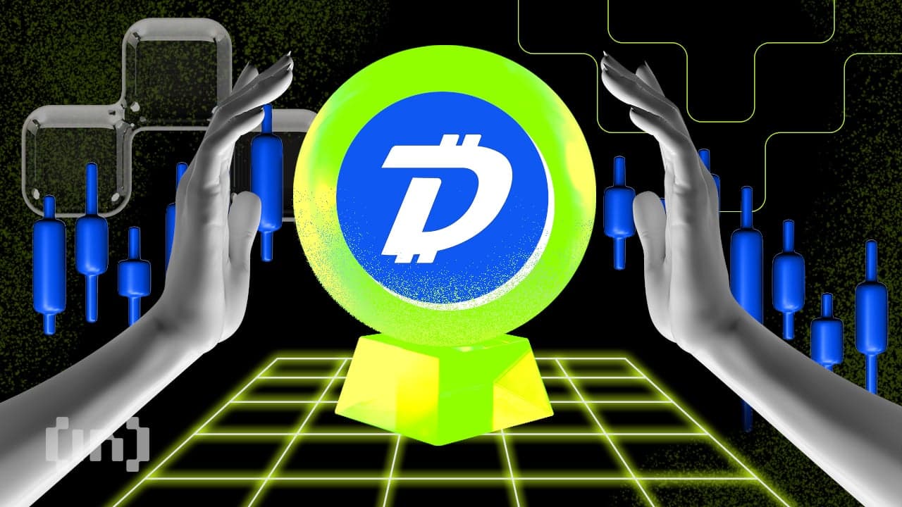Previsione del prezzo di DigiByte (DGB) 2024/2025/2030