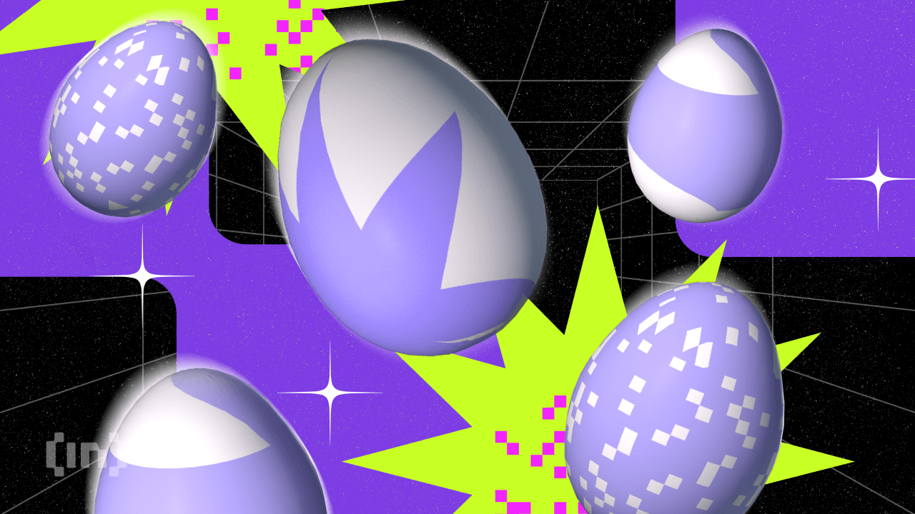 Le 8 migliori promozioni di Pasqua per le criptovalute del 2025.