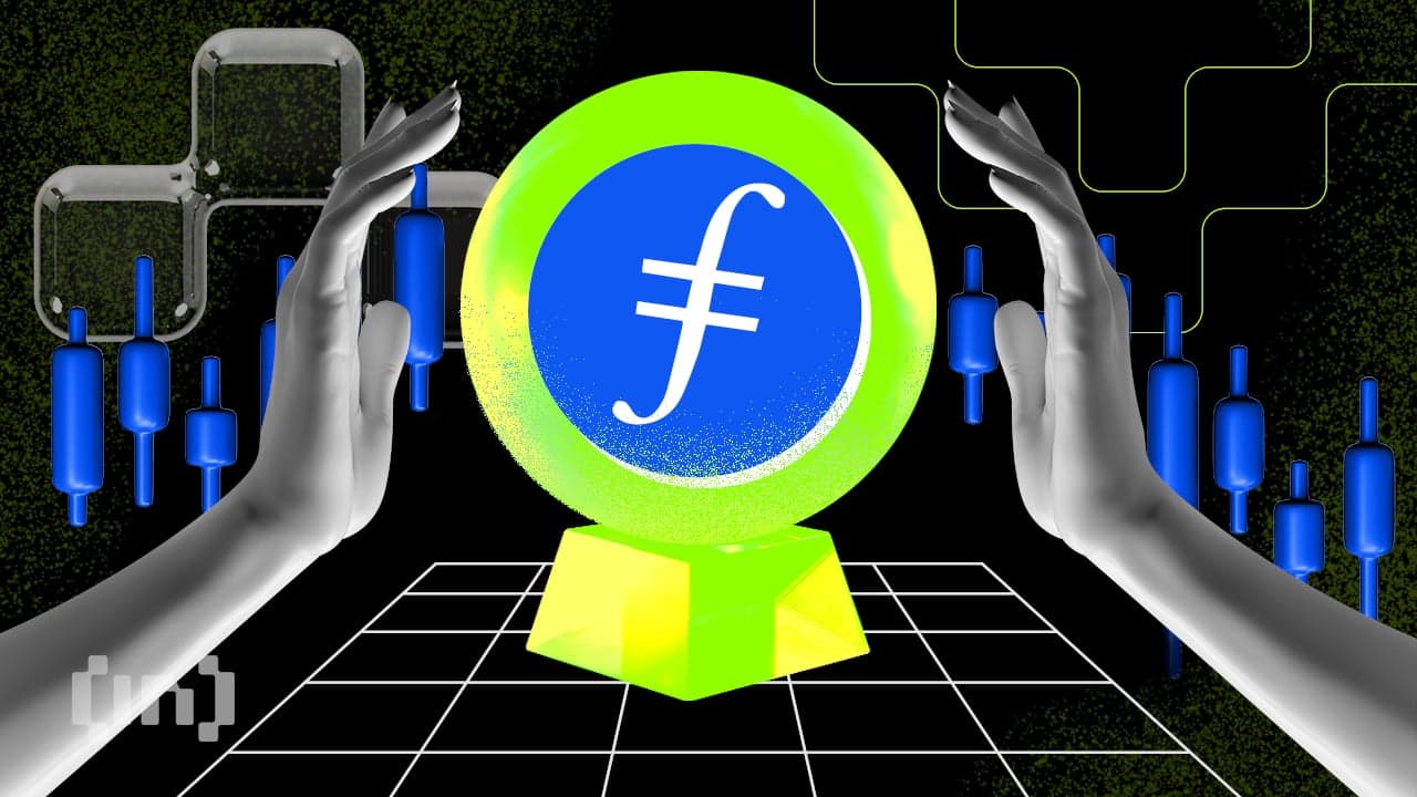 Previsione del prezzo di Filecoin (FIL) 2024/2025/2030