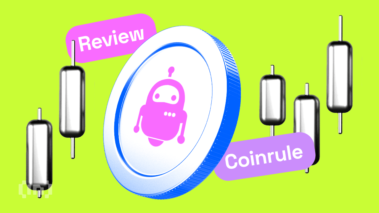 Recensione di Coinrule 2025: Il modo migliore per automatizzare gli scambi?