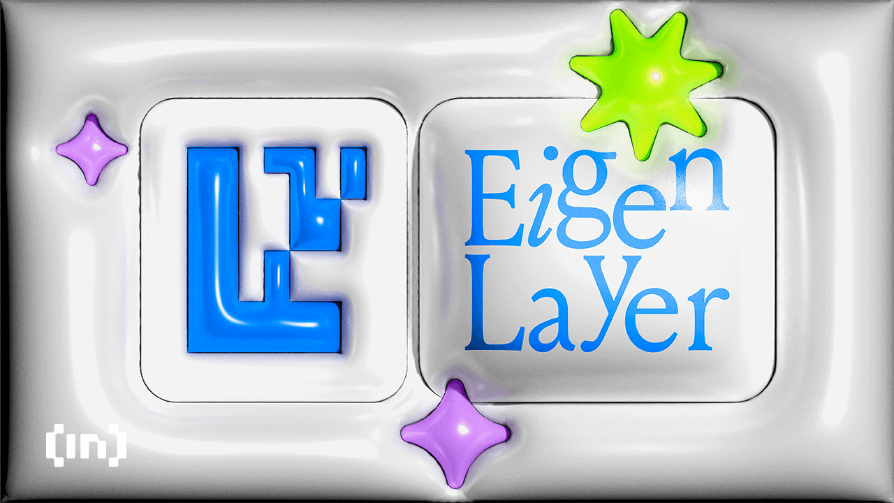 Che cos&#8217;è EigenLayer?