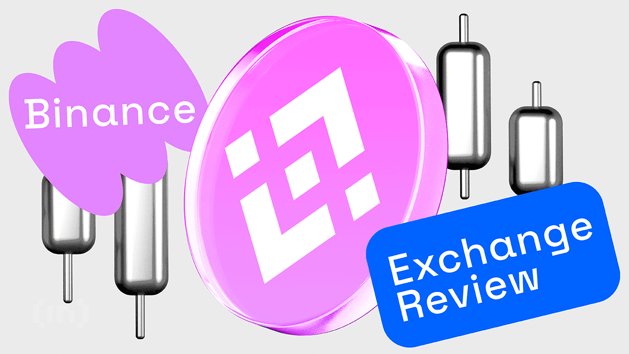 Recensione di Binance 2025