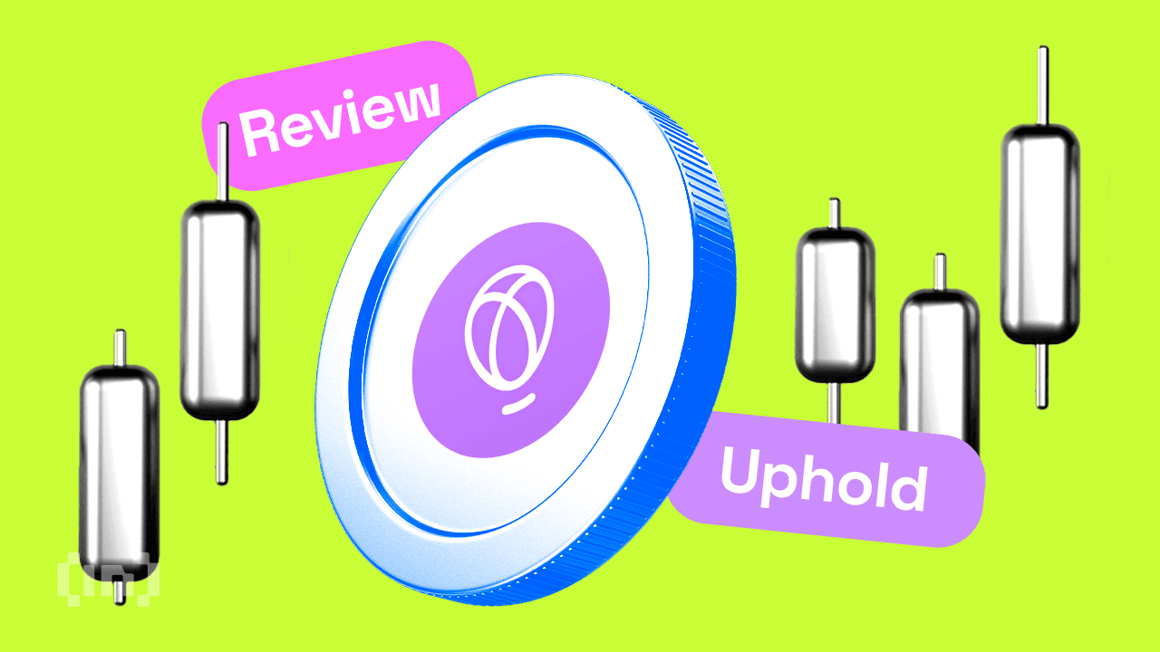 Recensione di Uphold Trading: Quello che c&#8217;è da sapere in 2025