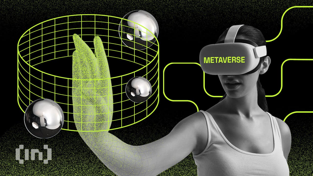 Le 8 migliori aziende che costruiscono nel metaverso in 2025