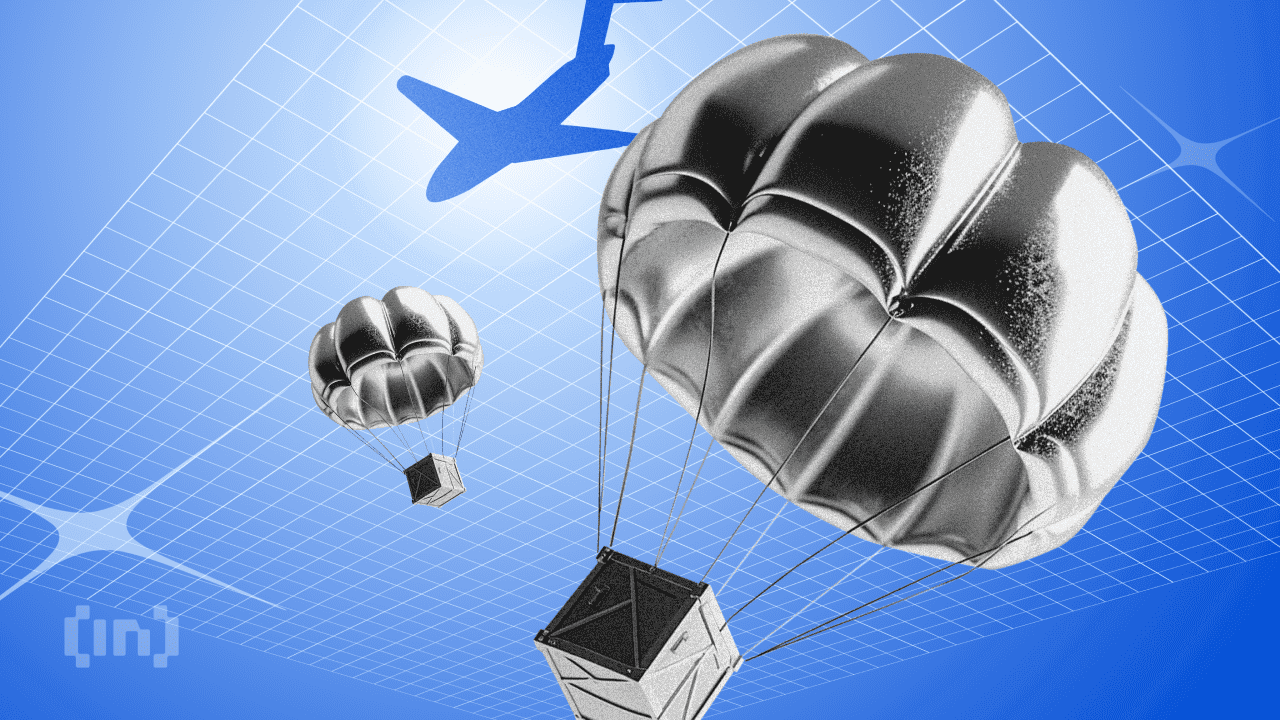 Initia annuncia un airdrop da 50 milioni di token INIT: cosa devi sapere