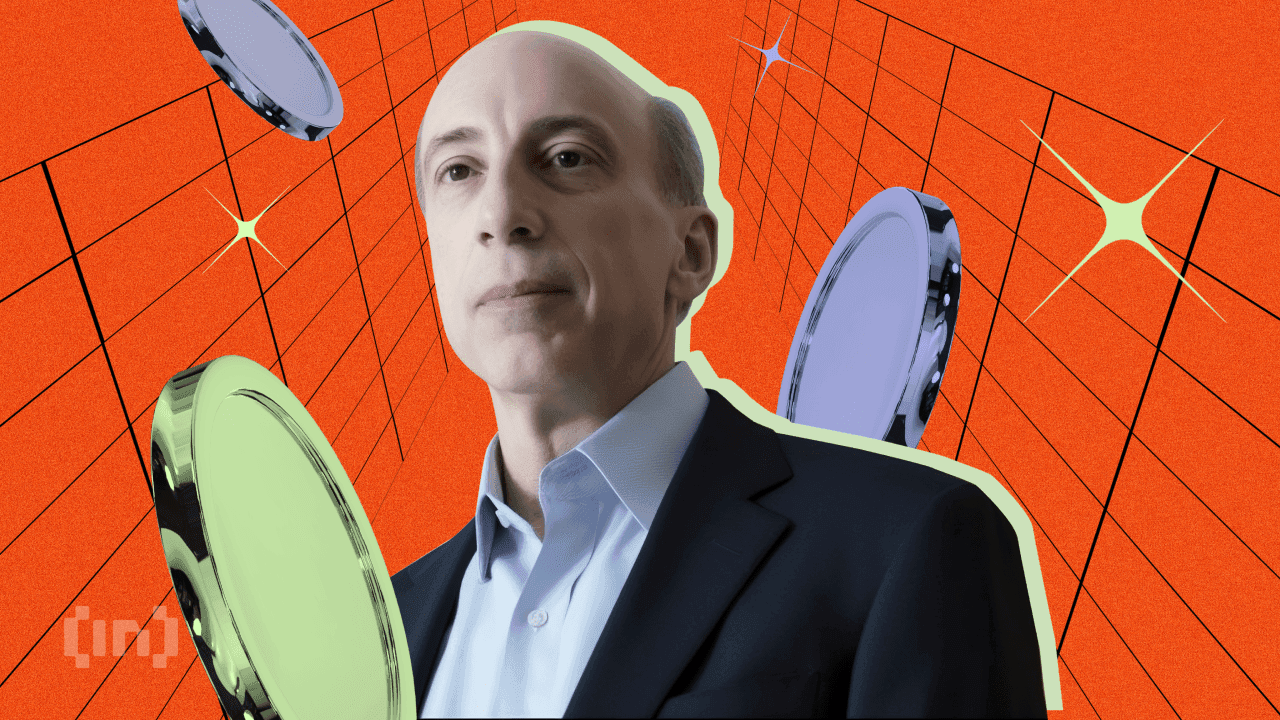 Gary Gensler si rifiuta di commentare Ethereum in vista della decisione sull&#8217;ETF