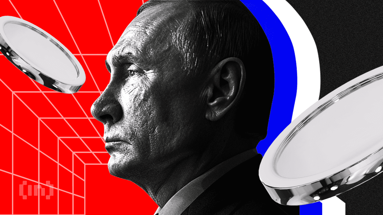 Putin riconosce Bitcoin mentre la Russia avanza nelle riforme crypto
