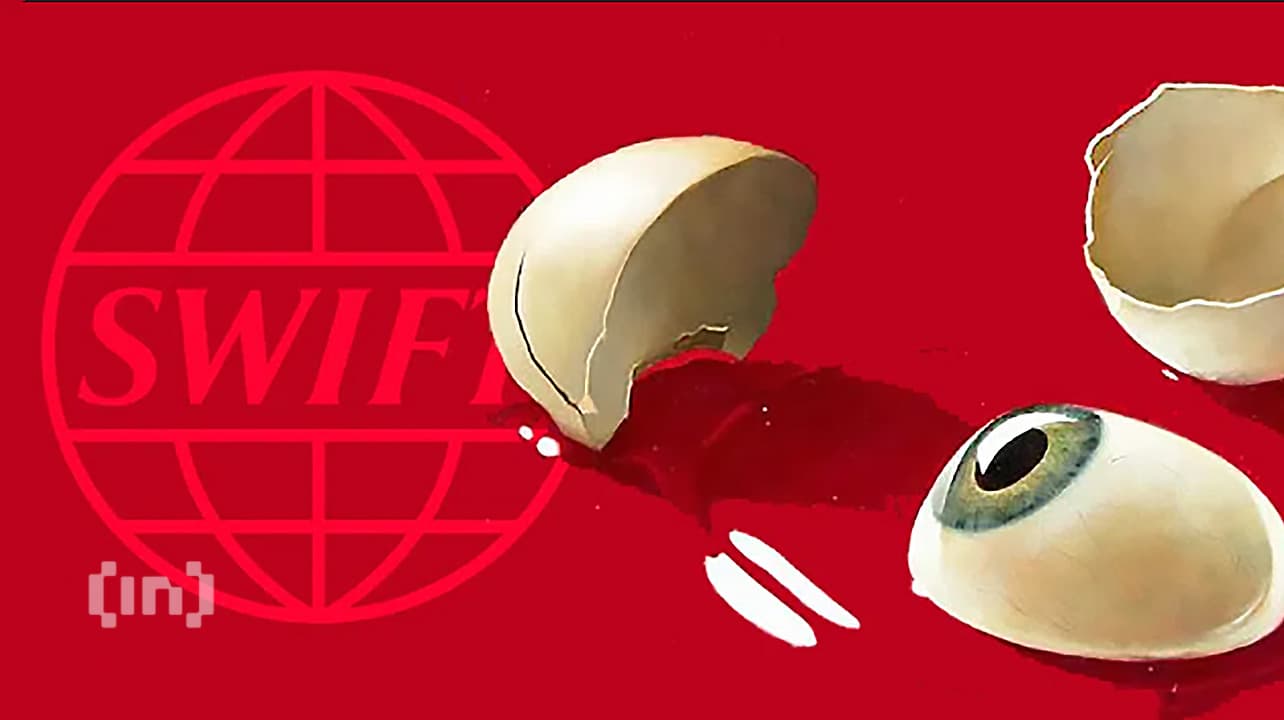 Trionfo della prova CBDC di SWIFT: un passo avanti verso l&#8217;integrazione della valuta digitale