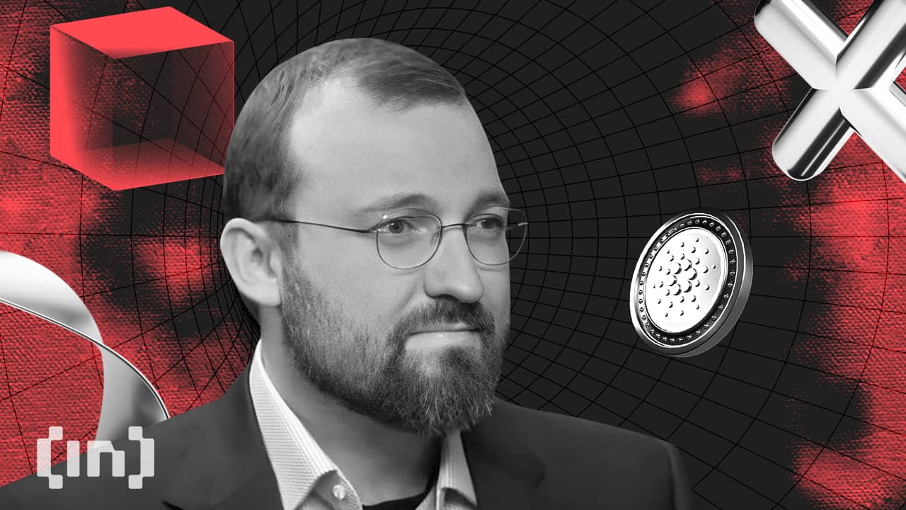 Charles Hoskinson affronta i &#8220;problemi frustranti&#8221; con il nuovo portafoglio di Cardano