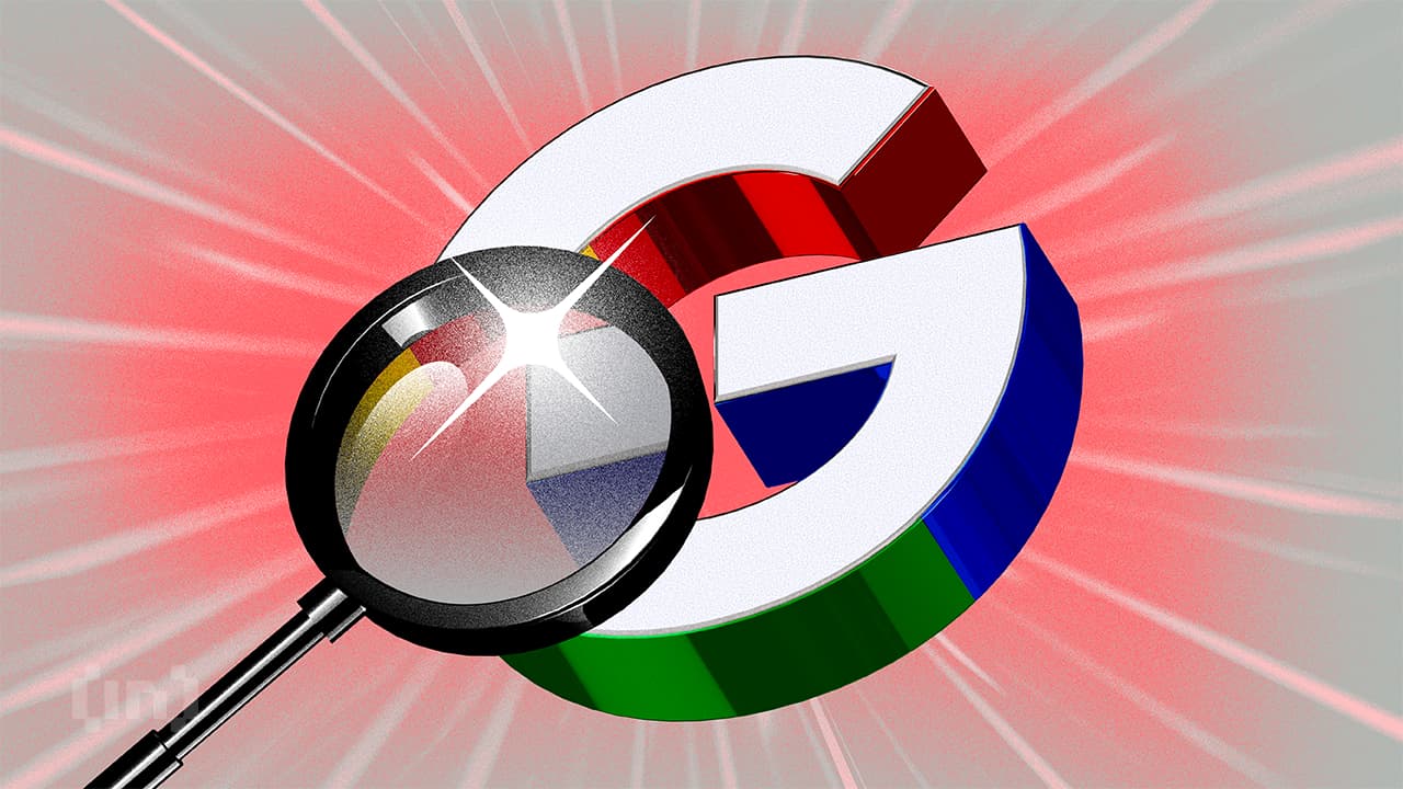 Google sta vietando diverse app di wallet crypto negli Stati Uniti e nell&#8217;UE