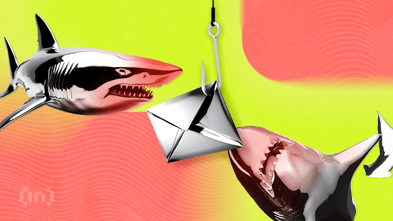 Colpo di scena del cybercrimine: i noti Pink Drainers cadono vittime di una truffa e perdono 30.000 dollari in Ethereum