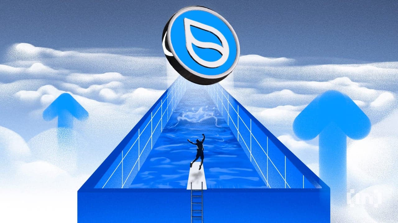 Il token SUI aumenta del 62% tra le voci di una collaborazione con Pokémon