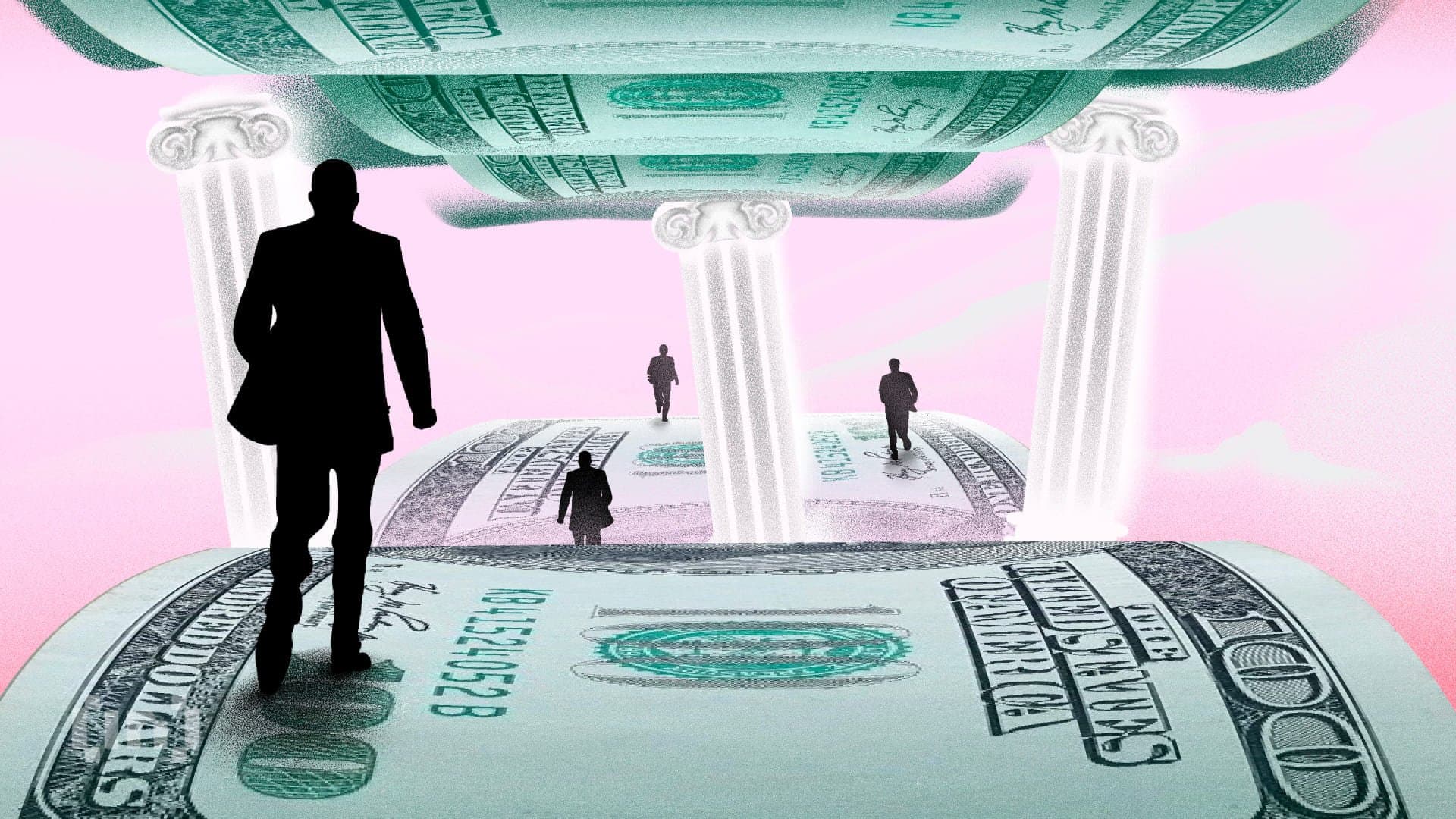 I BRIC gettano le basi per i pagamenti tramite blockchain per sfidare l&#8217;egemonia del dollaro USA
