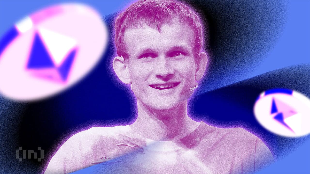 Vitalik Buterin all&#8217;EthCC: manteniamo il settore crypto aperto, non seguiamo il percorso chiuso di OpenAI