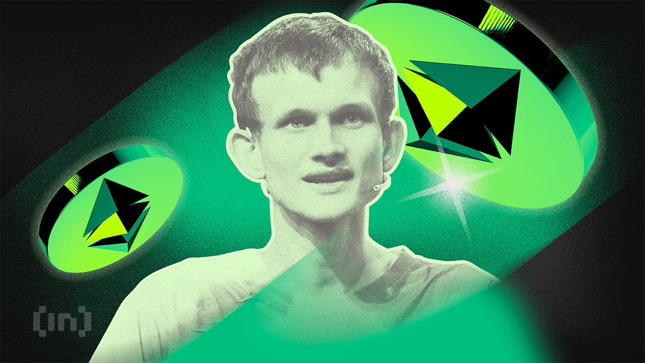 Vitalik Buterin difende il safe scaling mentre Ethereum si avvicina al limite di 45 milioni di gas
