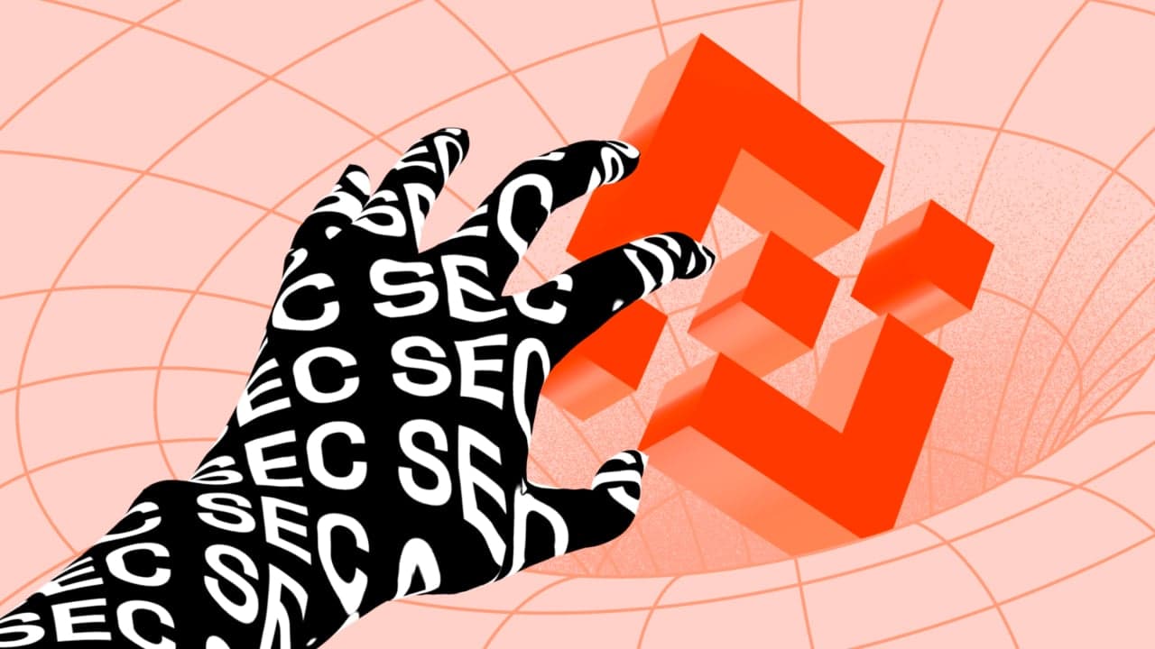 SEC e Binance richiedono una seconda pausa nella causa, citando colloqui &#8220;produttivi&#8221;