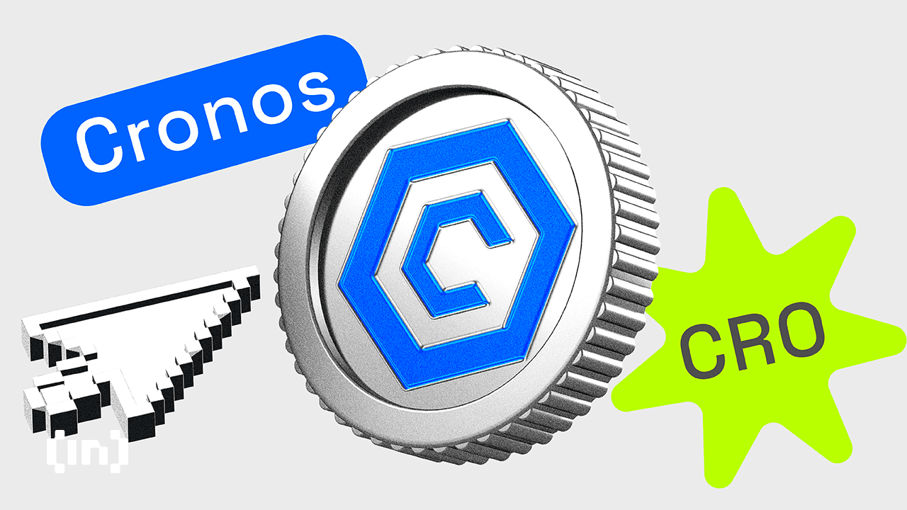 Cronos (CRO): Guida completa a cos&#8217;è e come funziona