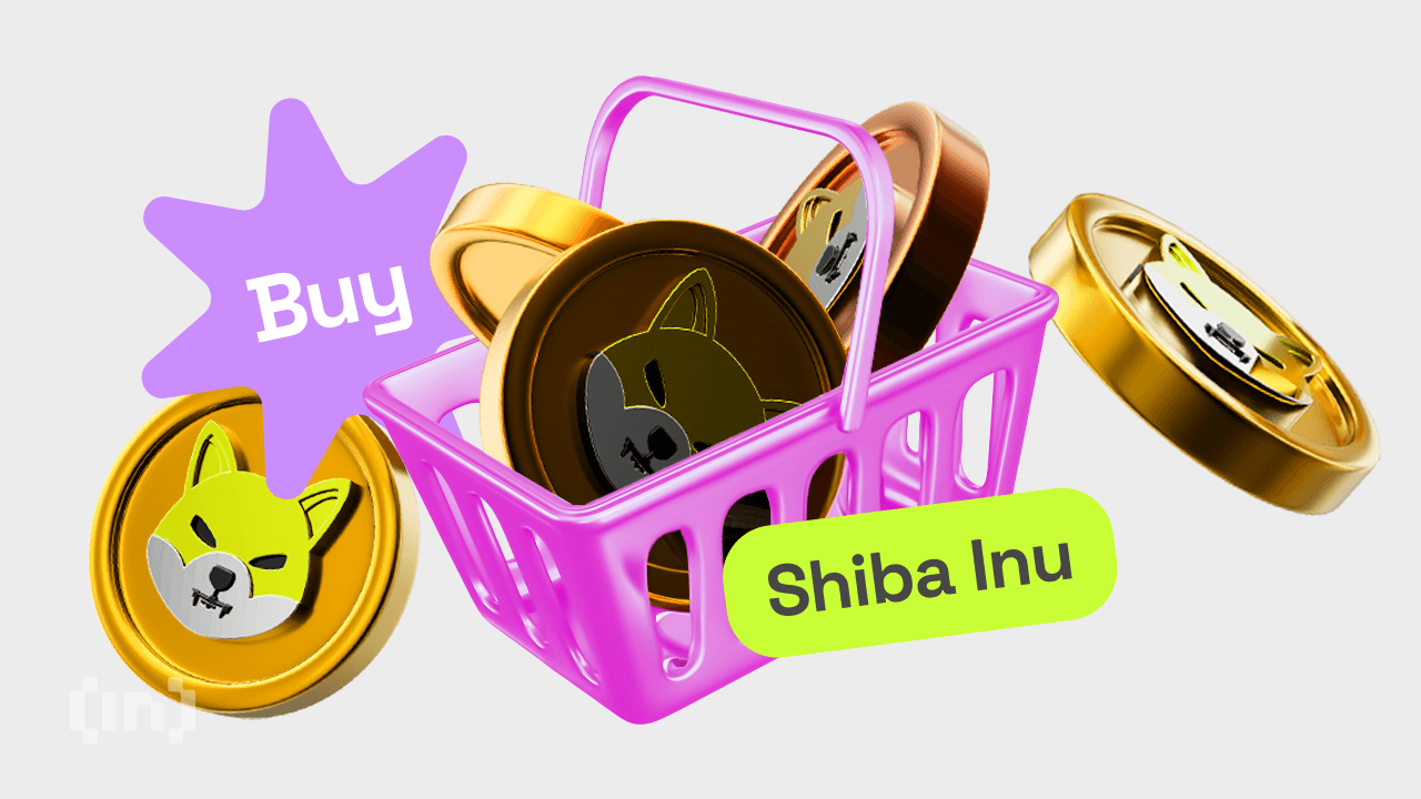 Le migliori piattaforme dove comprare Shiba Inu (SHIB) nel 2025