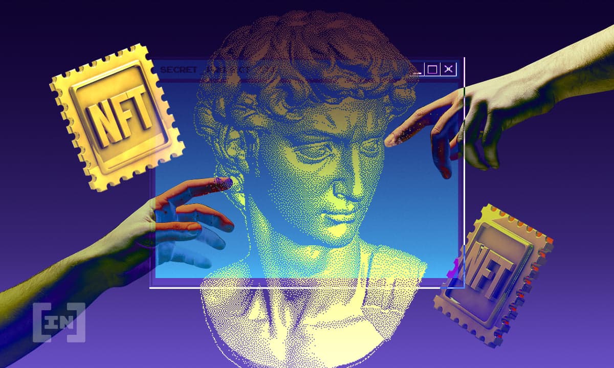 Come creare e vendere NFT gratuitamente