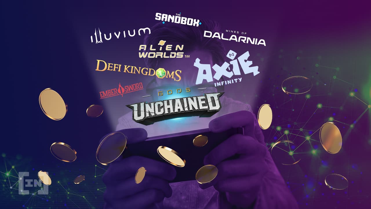 I 14 migliori giochi NFT da giocare per guadagnare