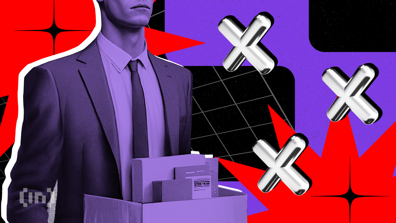 OKX è la nuova Binance? I migliori dirigenti si dimettono