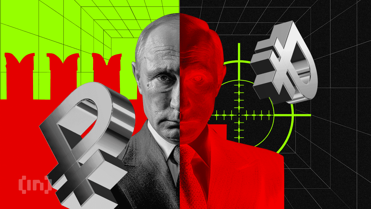 Il Tesoro statunitense avverte l&#8217;uso di Tether (USDT) da parte della Russia per eludere le sanzioni e finanziare le guerre