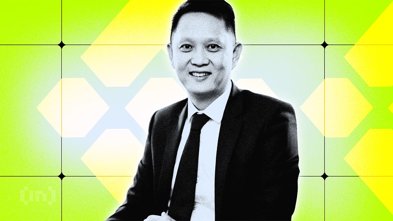 Richard Teng su Binance: da exchange canaglia ad architetto globale delle politiche crypto